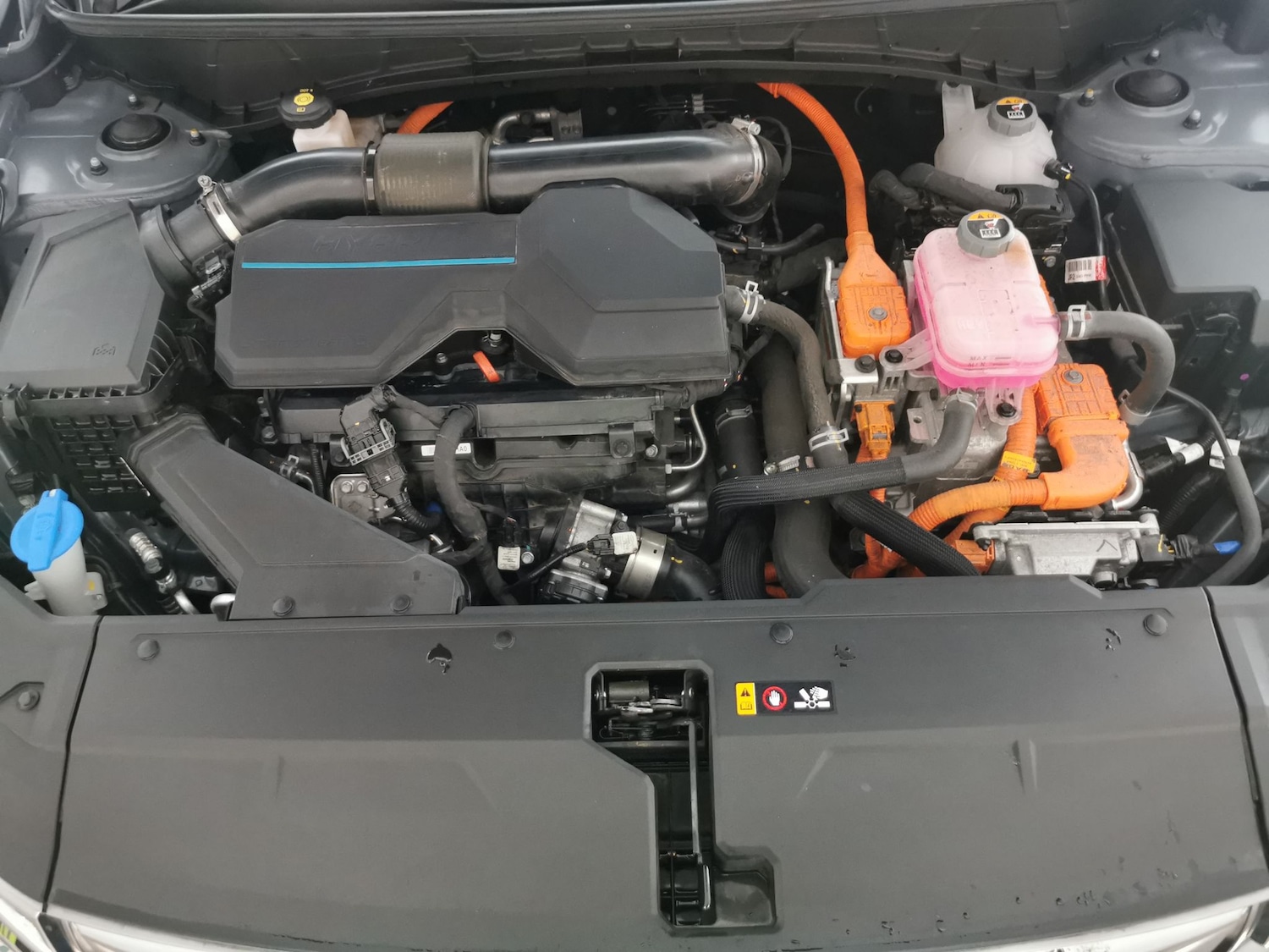 Used Hyundai TUCSON 2022 for sale - 76447385: Photo 43