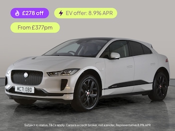 2021 - 294kW EV400 SE 90kWh 5dr Auto [11kW Charger]