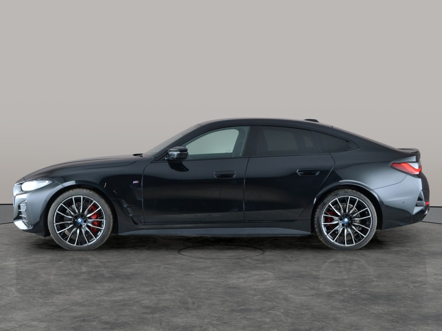 Used BMW i4 2022 for sale - 77307955: Photo 14