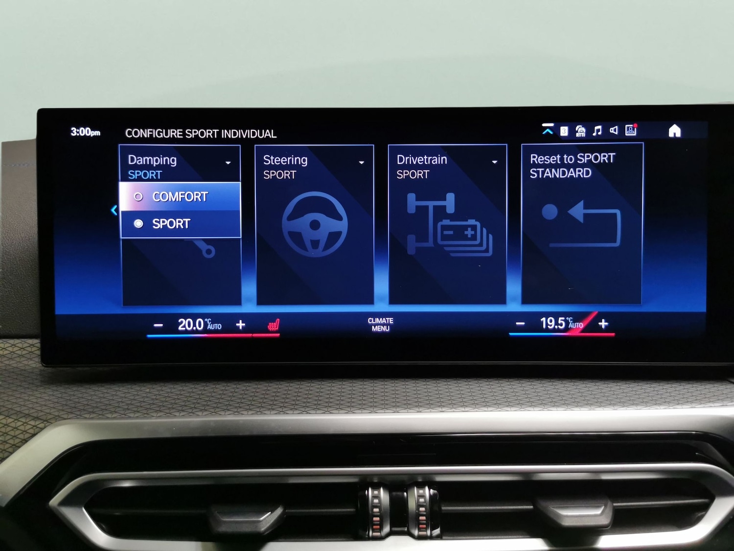 Used BMW i4 2022 for sale - 77307955: Photo 23