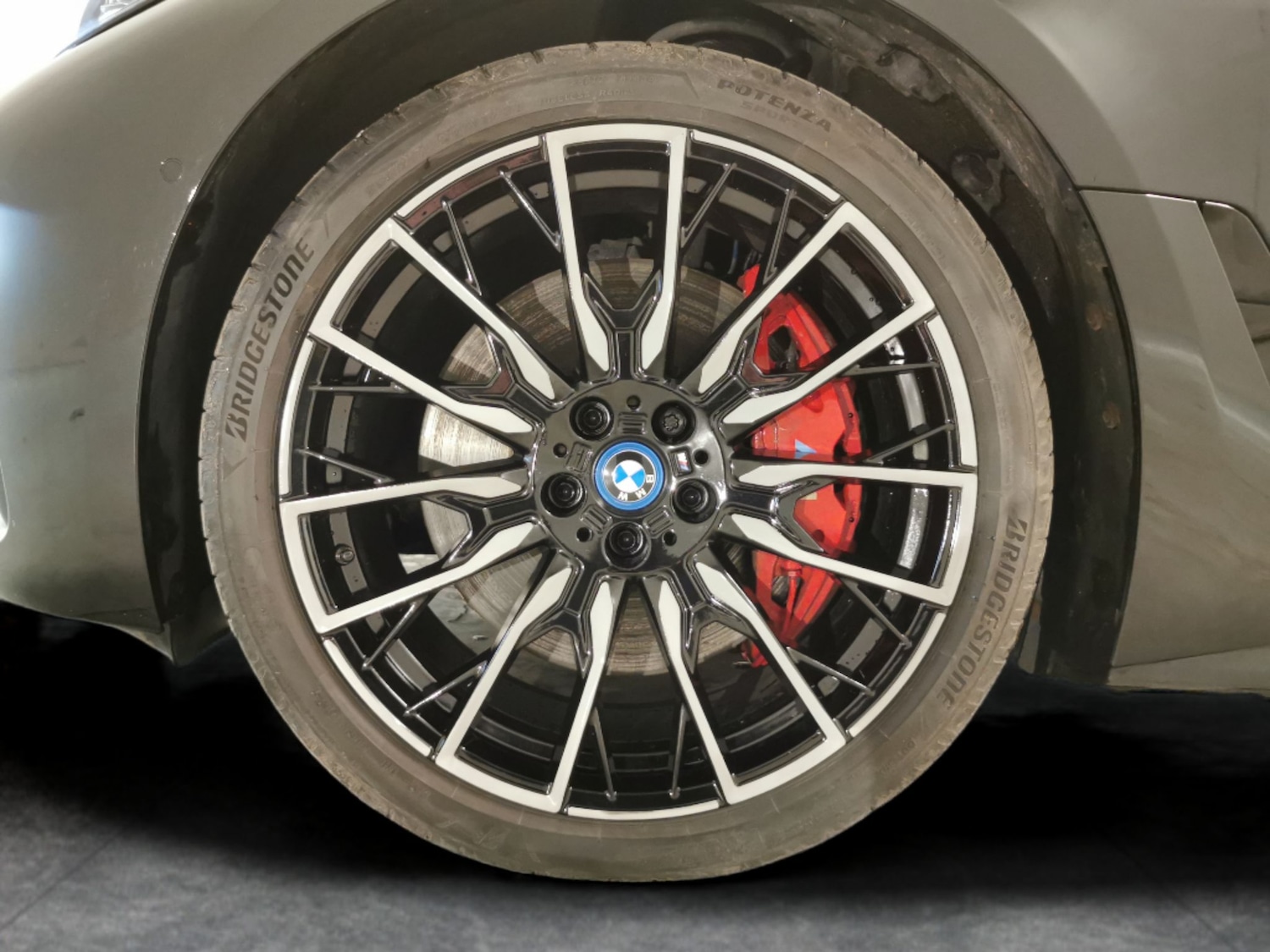 Used BMW i4 2022 for sale - 77307955: Photo 24