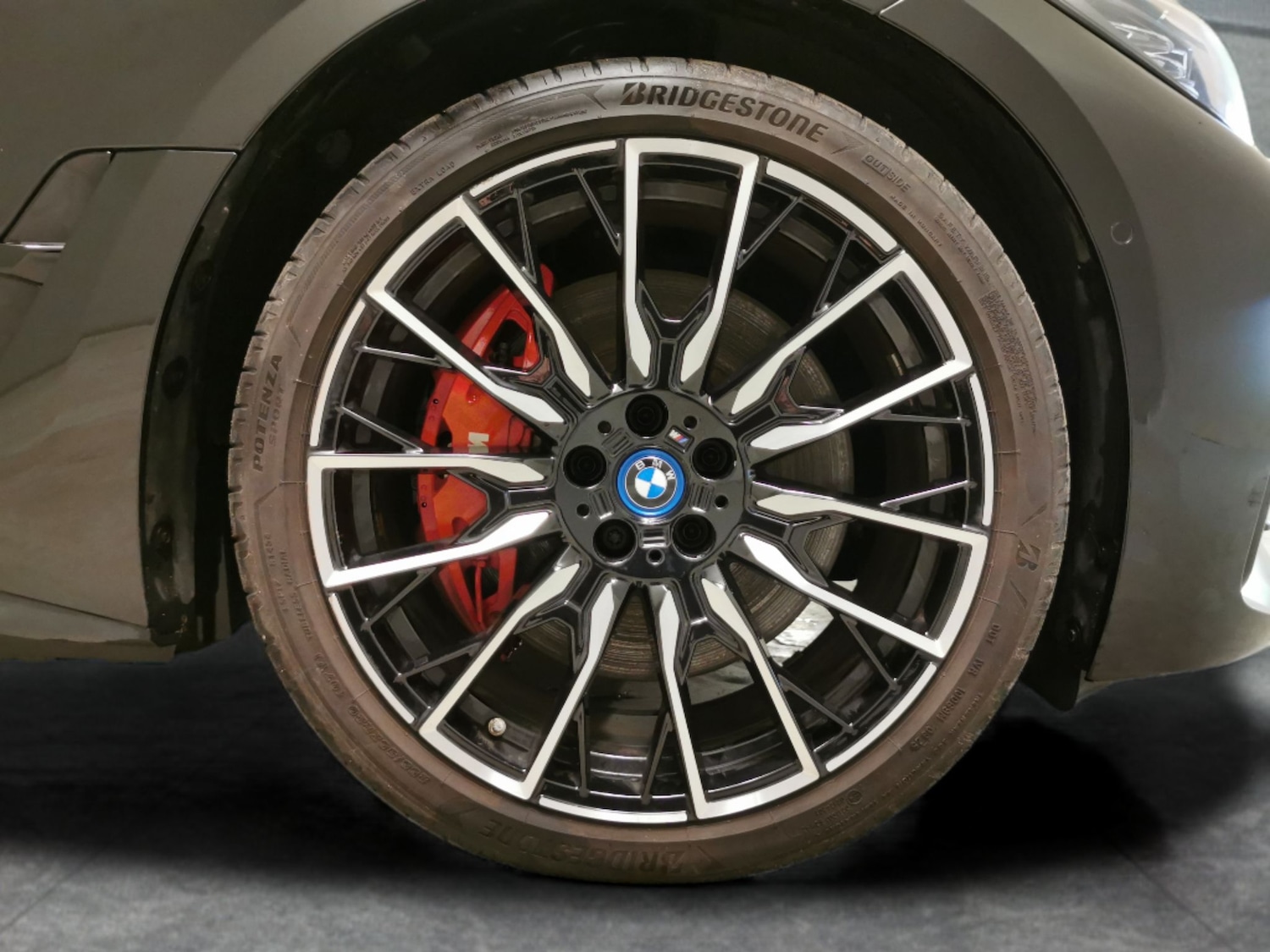 Used BMW i4 2022 for sale - 77307955: Photo 25