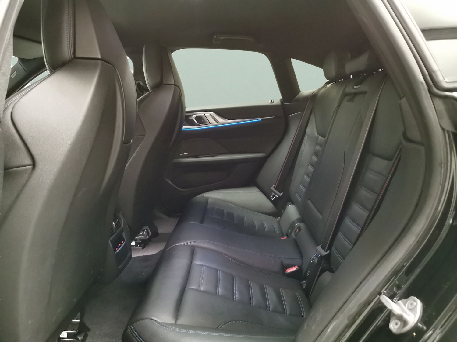 Used BMW i4 2022 for sale - 77307955: Photo 27