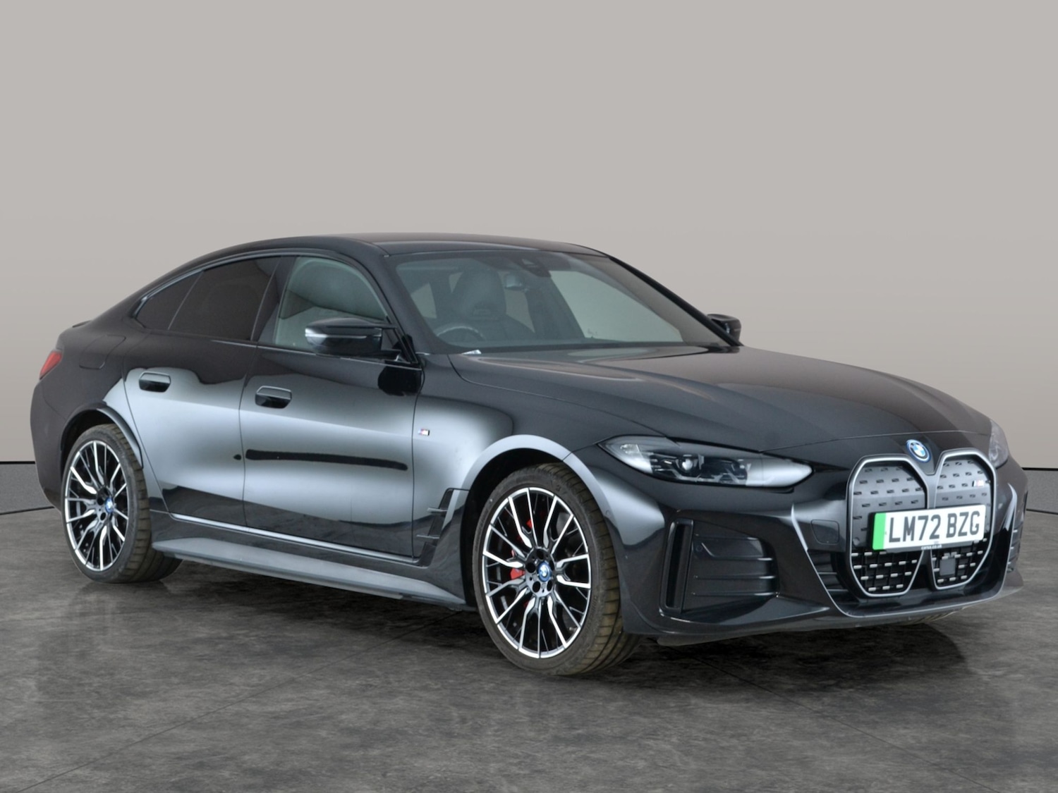 Used BMW i4 2022 for sale - 77307955: Photo 9