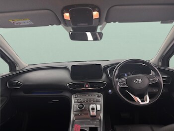 Used Hyundai Santa Fe undefined for sale - 79005941: Photo