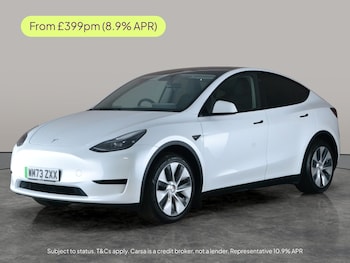 Used Tesla Model Y 2024 for sale - 78530745: Photo