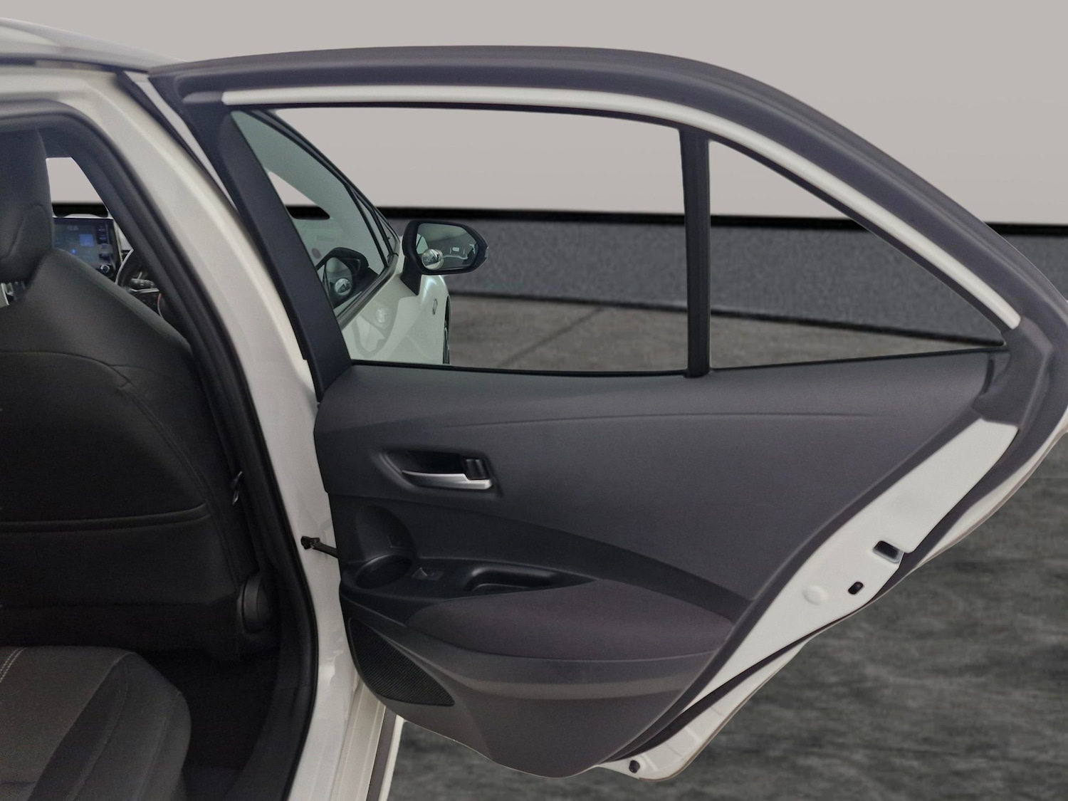 Vehicle 36
