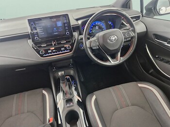 Used Toyota Corolla 2021 for sale - 75825614: Photo