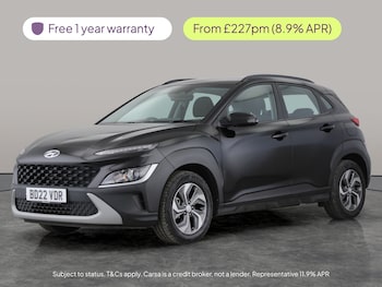Used Hyundai KONA 2022 for sale - 79321433: Photo