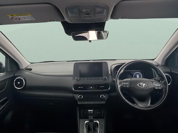 Used Hyundai KONA 2022 for sale - 79321433: Photo