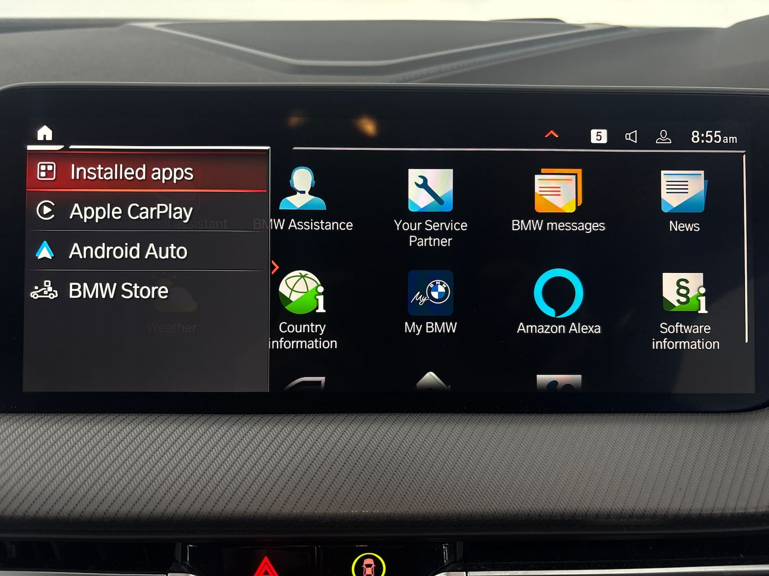 Used BMW 1 Series 2024 for sale - 77307979: Photo 15