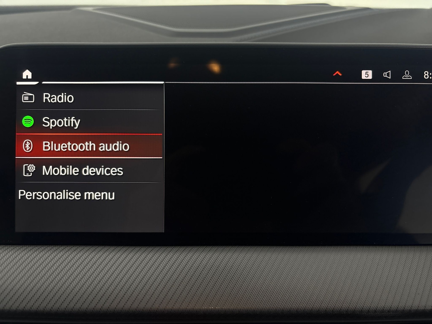 Used BMW 1 Series 2024 for sale - 77307979: Photo 16