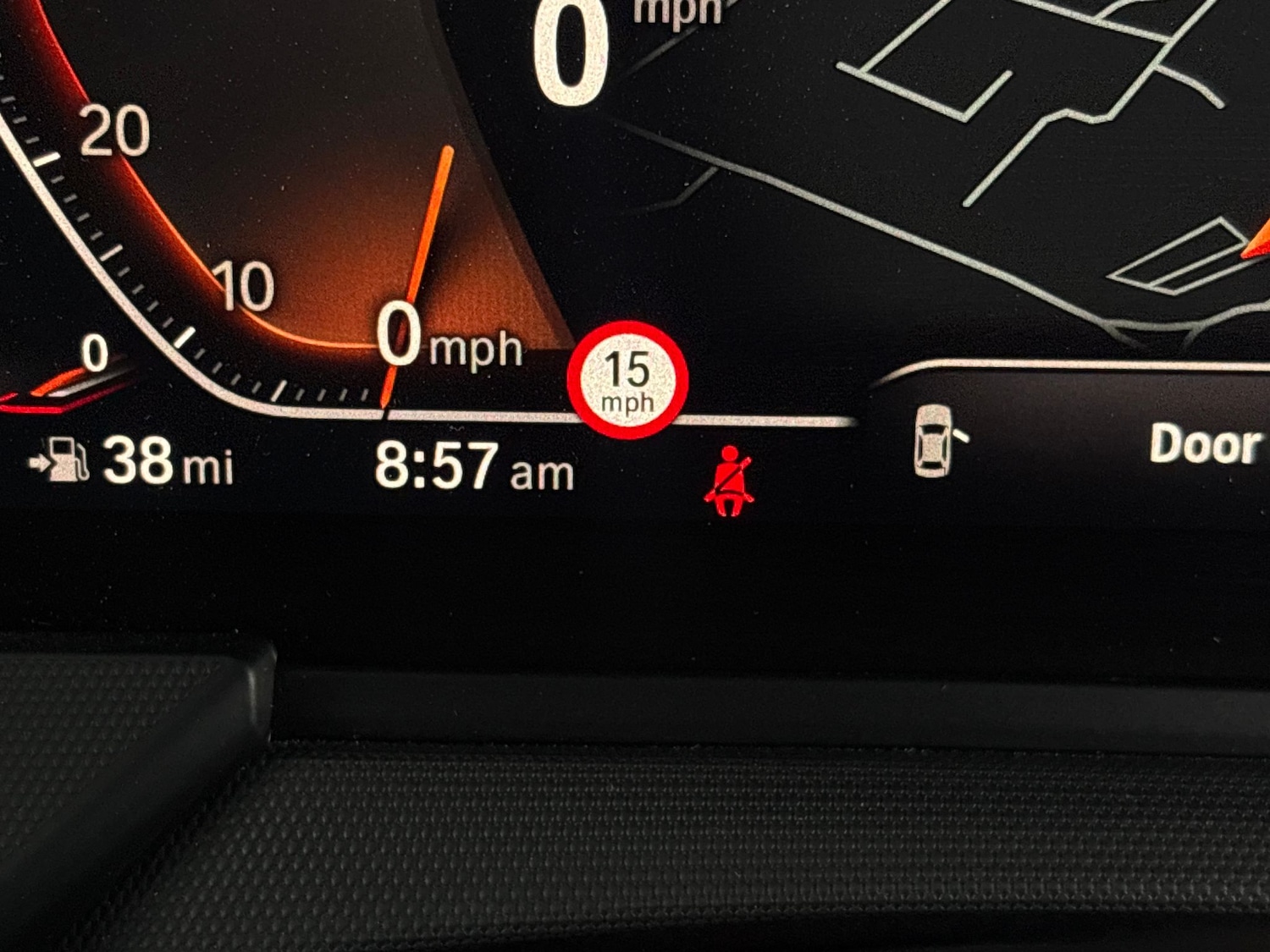 Used BMW 1 Series 2024 for sale - 77307979: Photo 24