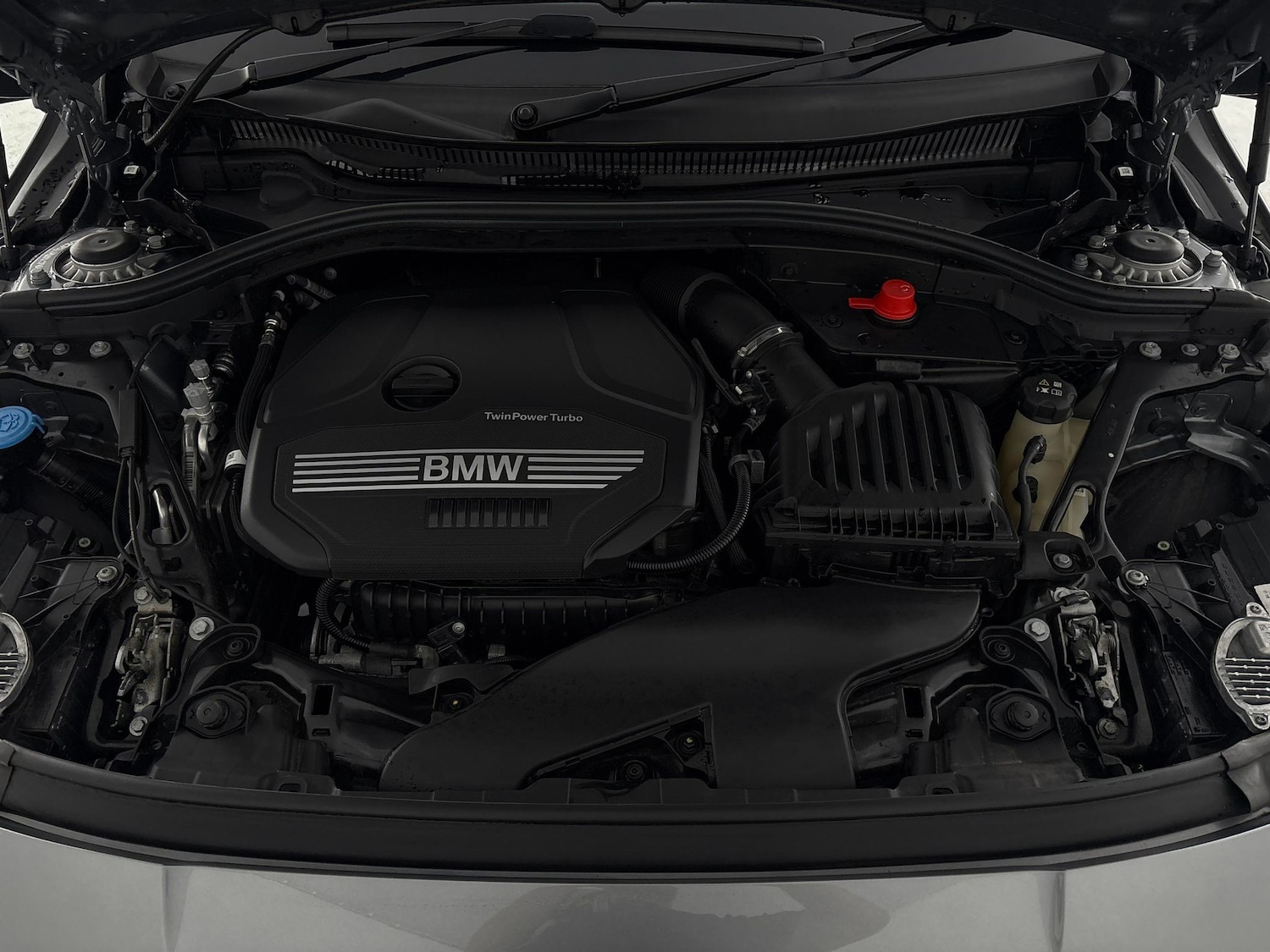 Used BMW 1 Series 2024 for sale - 77307979: Photo 41