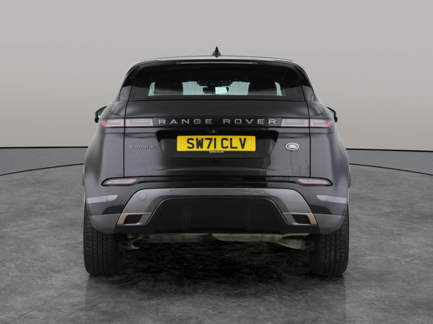 Used Land Rover Range Rover Evoque 2021 for sale - 77113875: Photo 11