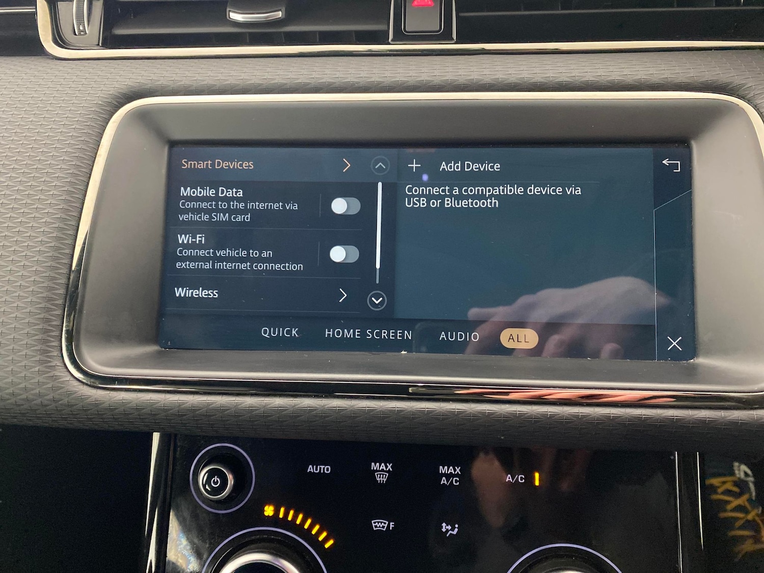 Used Land Rover Range Rover Evoque 2021 for sale - 77113875: Photo 14