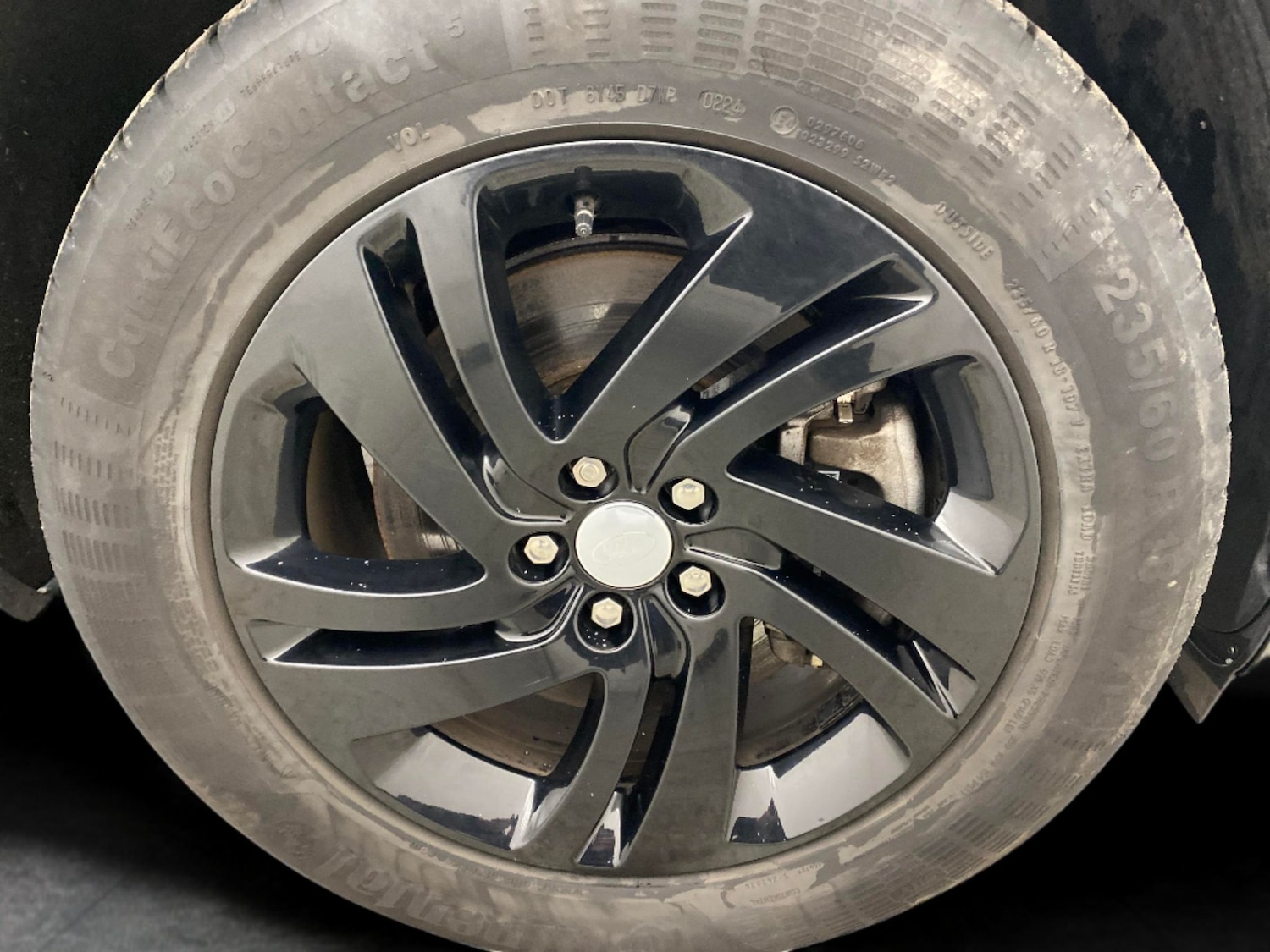 Used Land Rover Range Rover Evoque 2021 for sale - 77113875: Photo 20