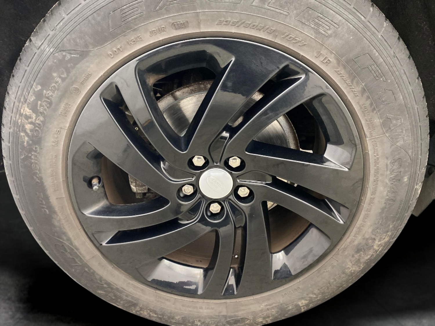 Used Land Rover Range Rover Evoque 2021 for sale - 77113875: Photo 21