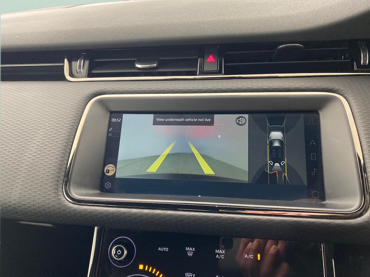 Used Land Rover Range Rover Evoque 2021 for sale - 77113875: Photo 5