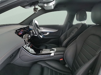 Used Mercedes-Benz EQC 2022 for sale - 79446471: Photo