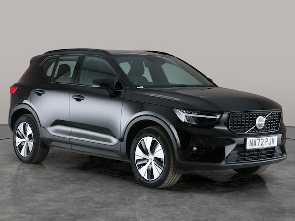 Used Volvo XC40 2022 for sale - 76320581: Photo 11