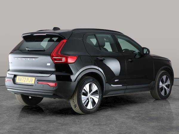 Used Volvo XC40 2022 for sale - 76320581: Photo 13