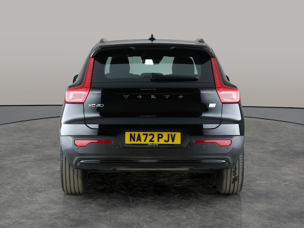 Used Volvo XC40 2022 for sale - 76320581: Photo 14