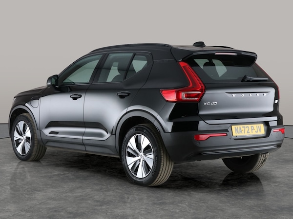 Used Volvo XC40 2022 for sale - 76320581: Photo 16