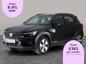 Volvo - XC40
