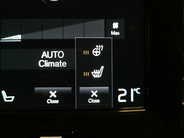 Used Volvo XC40 2022 for sale - 76320581: Photo 23