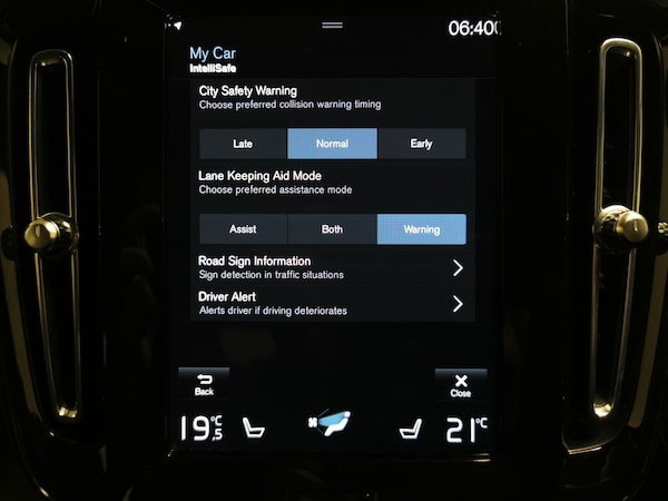 Used Volvo XC40 2022 for sale - 76320581: Photo 27
