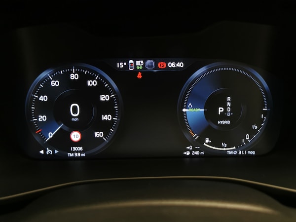 Used Volvo XC40 2022 for sale - 76320581: Photo 28