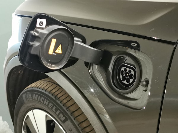 Used Volvo XC40 2022 for sale - 76320581: Photo 41