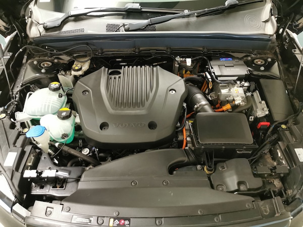 Used Volvo XC40 2022 for sale - 76320581: Photo 43