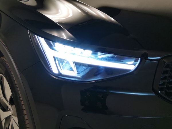Used Volvo XC40 2022 for sale - 76320581: Photo 7