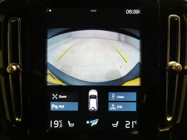 Used Volvo XC40 2022 for sale - 76320581: Photo 8