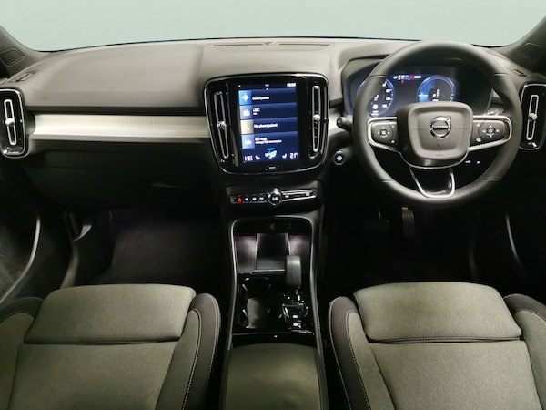Used Volvo XC40 2022 for sale - 76320581: Photo 9