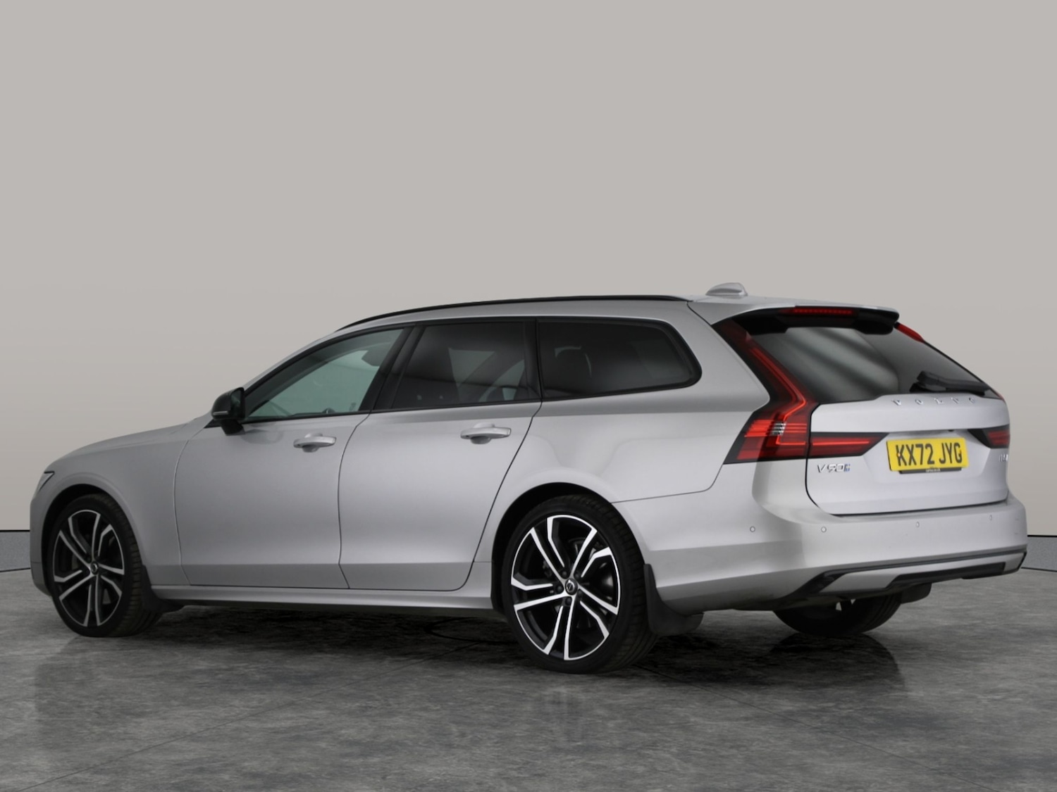 Used Volvo V90 2022 for sale - 76566124: Photo 13