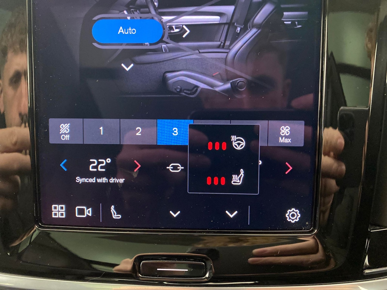 Used Volvo V90 2022 for sale - 76566124: Photo 24