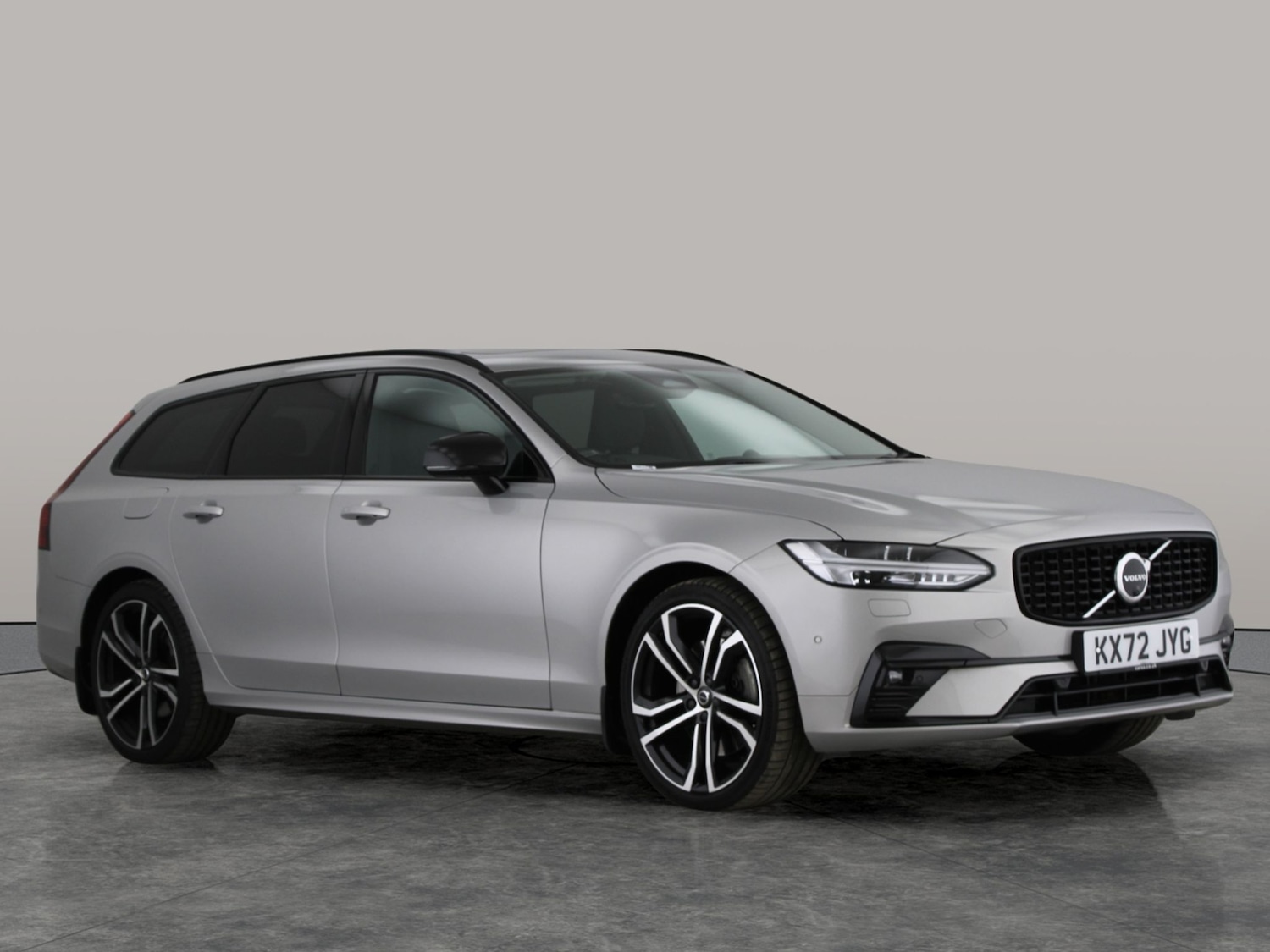 Used Volvo V90 2022 for sale - 76566124: Photo 9