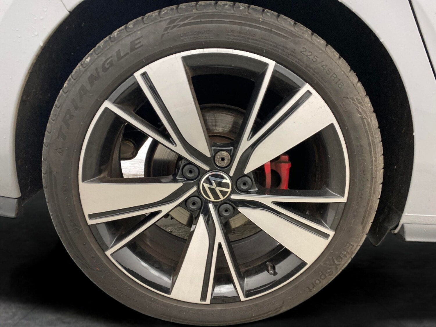 Used Volkswagen Golf 2021 for sale - 77428512: Photo 18