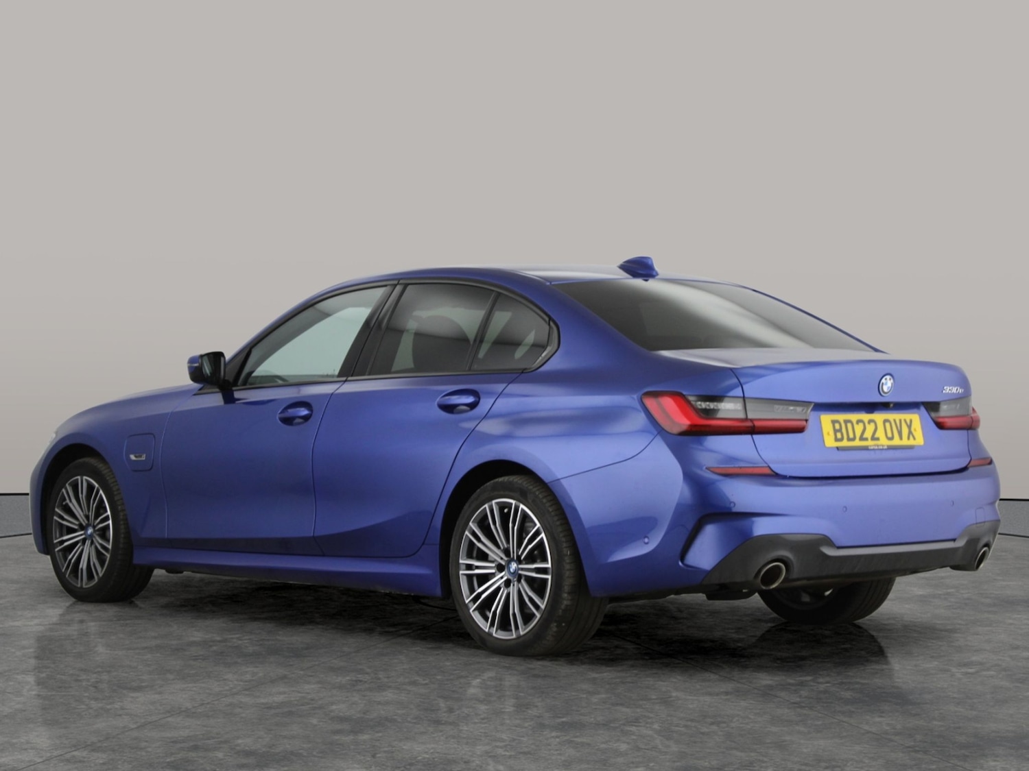 Used BMW 3 Series 2022 for sale - 77318611: Photo 10