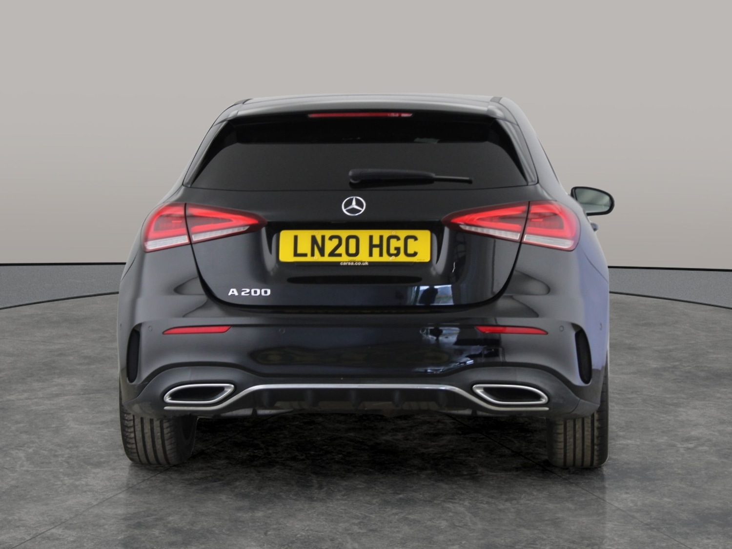 Used Mercedes-Benz A-Class 2020 for sale - 77960519: Photo 11