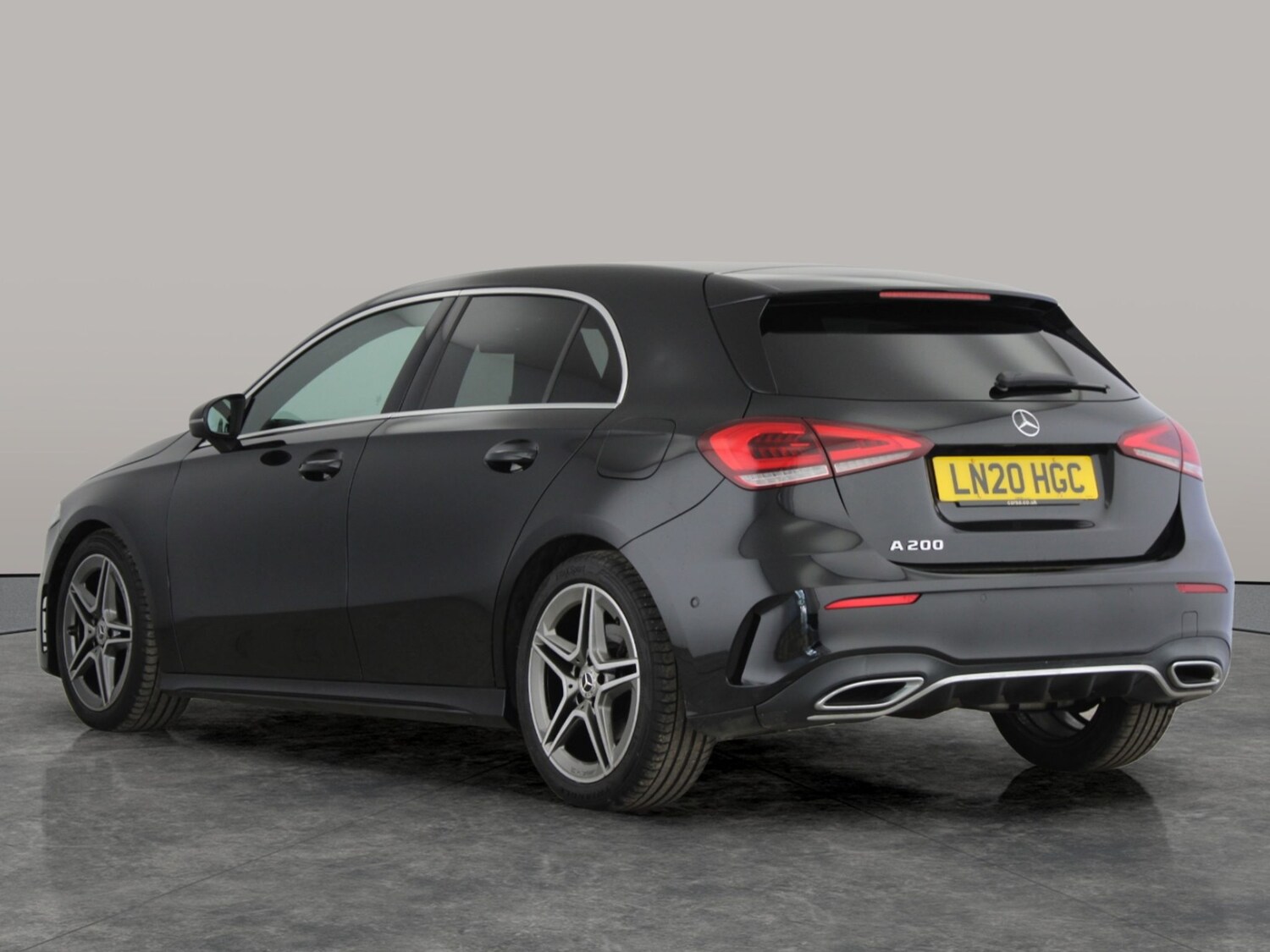 Used Mercedes-Benz A-Class 2020 for sale - 77960519: Photo 12