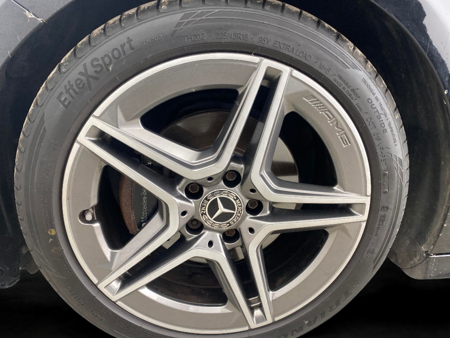 Used Mercedes-Benz A-Class 2020 for sale - 77960519: Photo 20