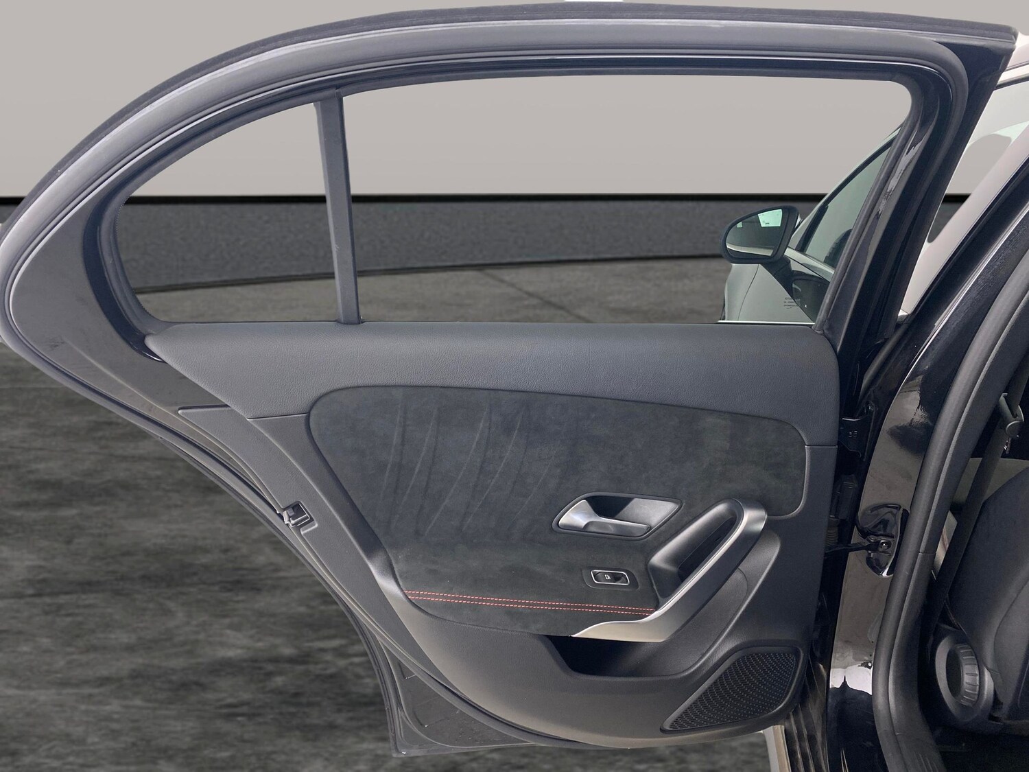 Used Mercedes-Benz A-Class 2020 for sale - 77960519: Photo 25