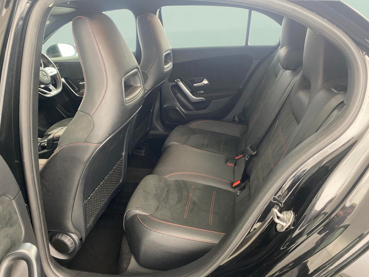 Used Mercedes-Benz A-Class 2020 for sale - 77960519: Photo 26