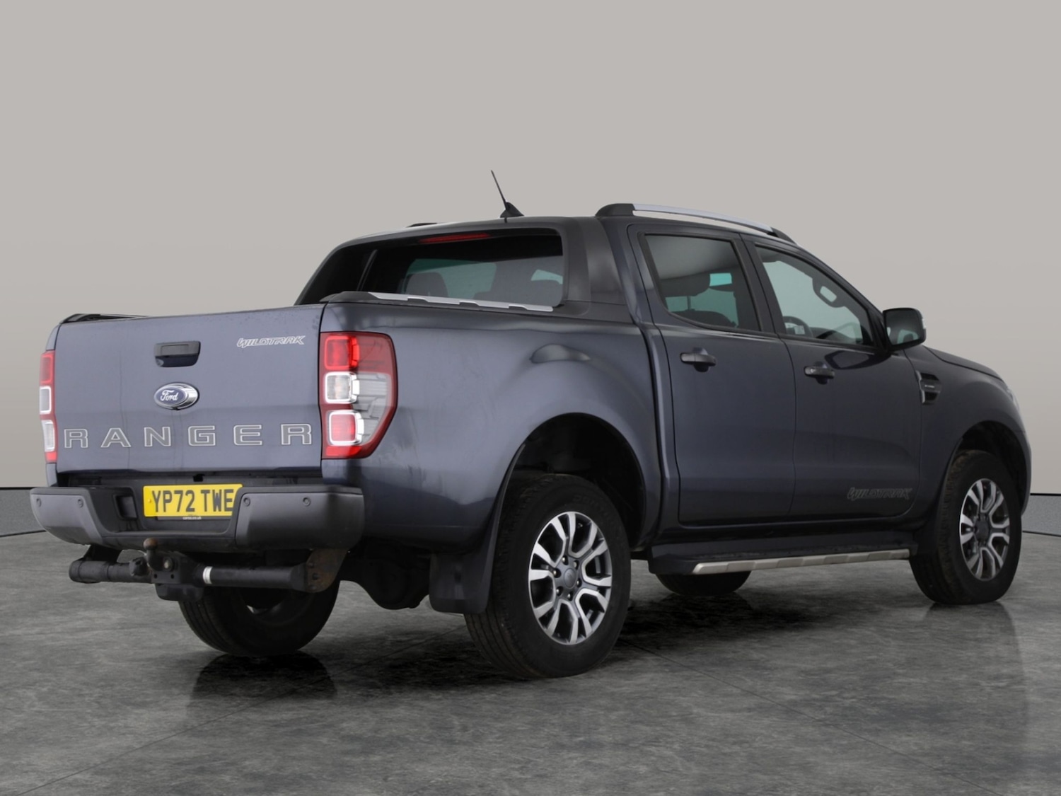 Used Ford Ranger 2022 for sale - 76808077: Photo 11