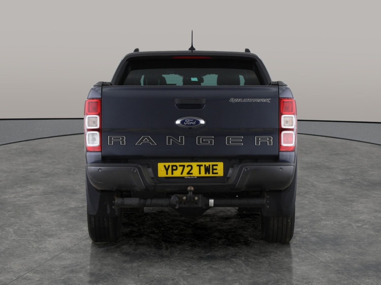 Used Ford Ranger 2022 for sale - 76808077: Photo 12