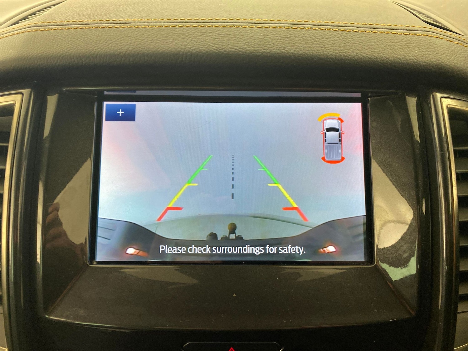 Used Ford Ranger 2022 for sale - 76808077: Photo 15